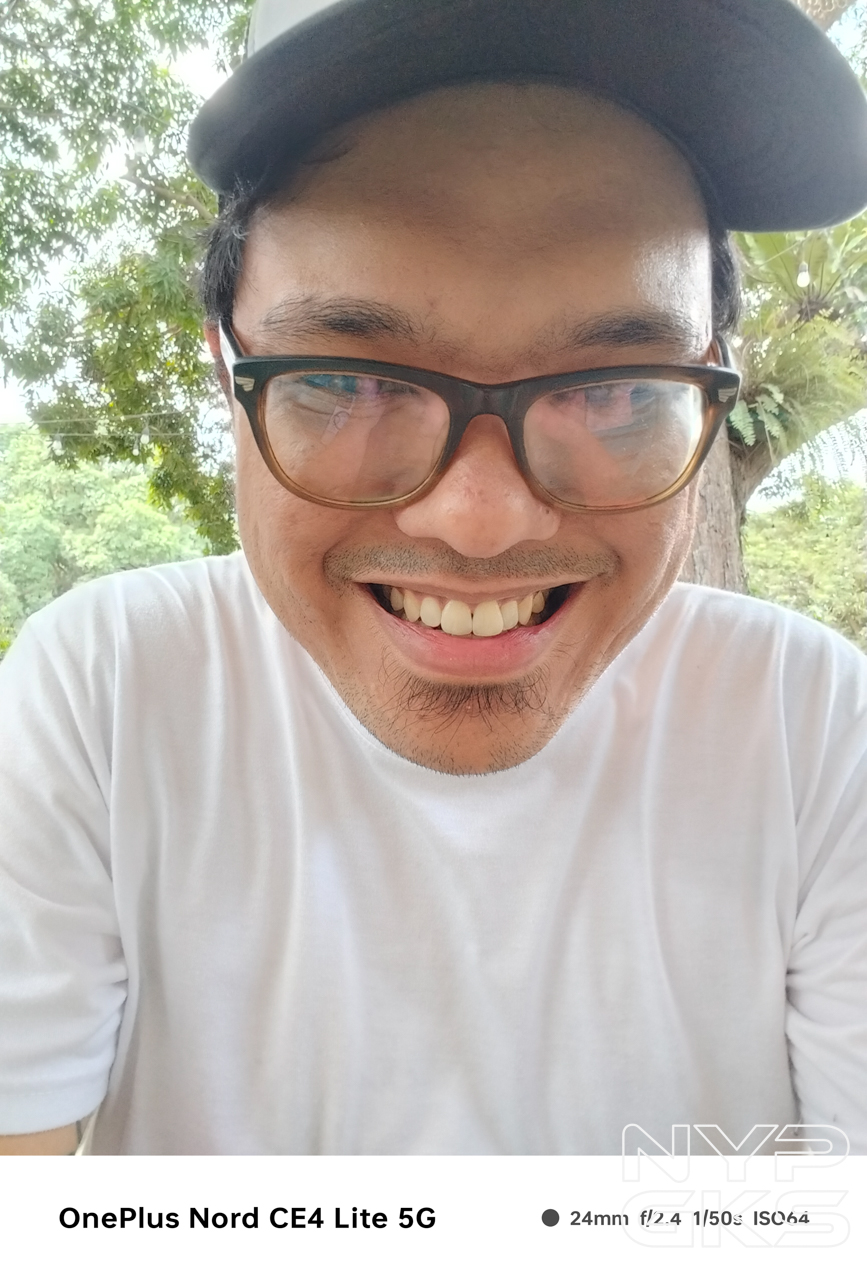 OnePlus-Nord-CE4-Lite-Selfie-5821