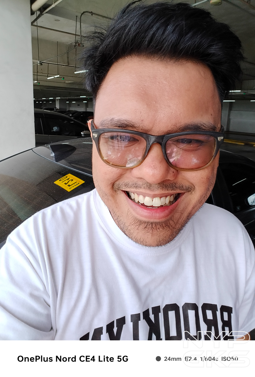OnePlus-Nord-CE4-Lite-Selfie-5823