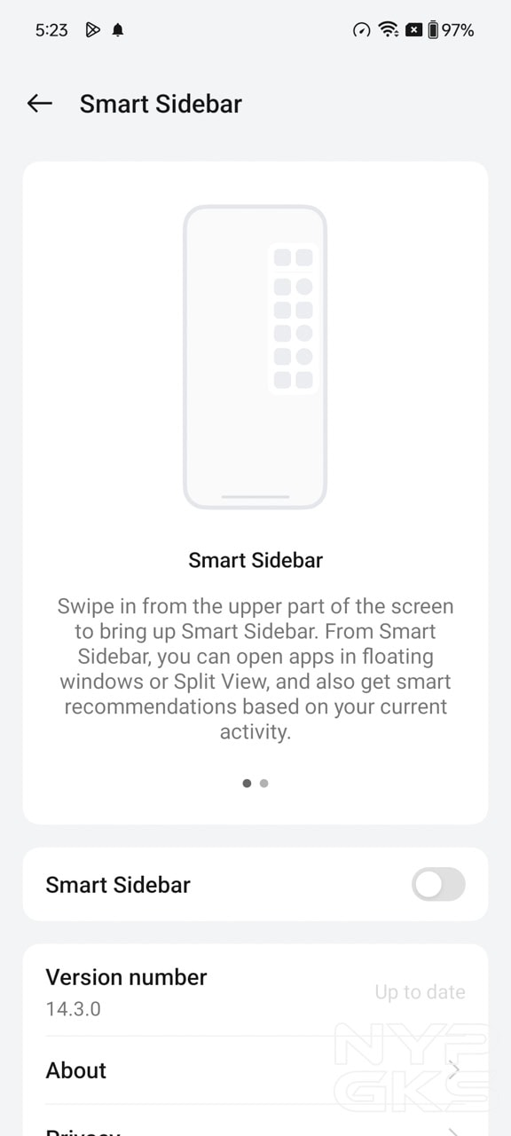 OnePlus-Nord-CE4-Lite-Sidebar