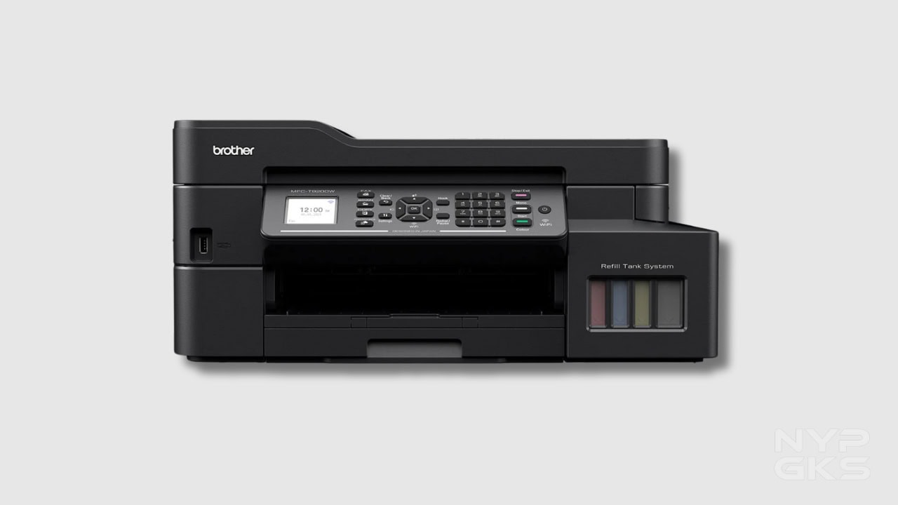 Printer
