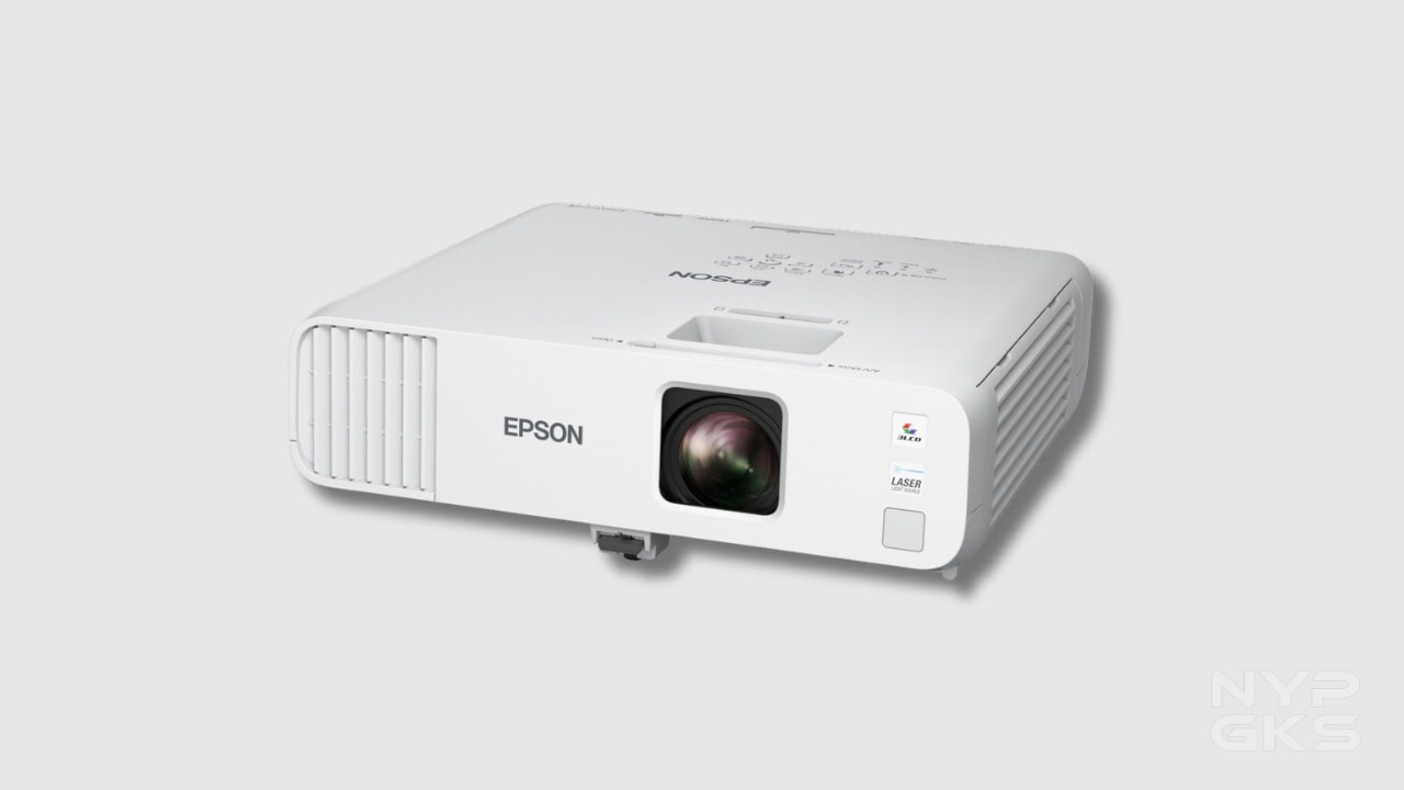 Projector