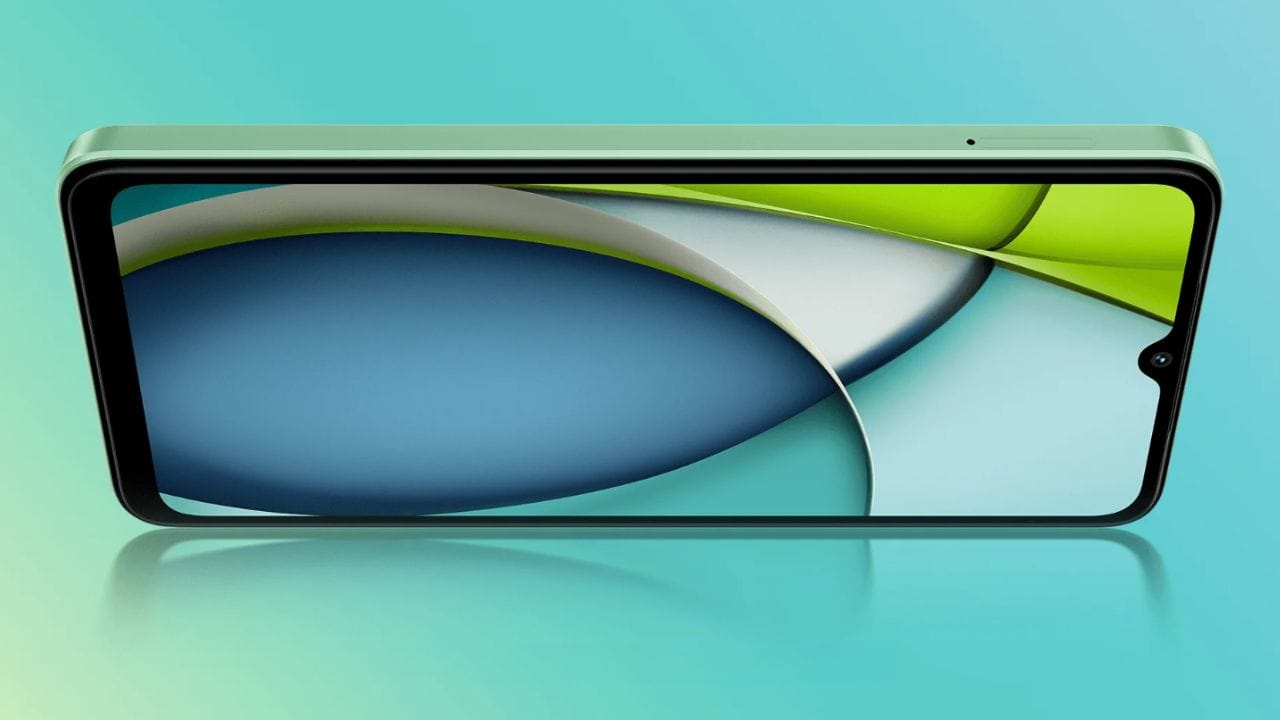 Redmi-A3-Specs-Features
