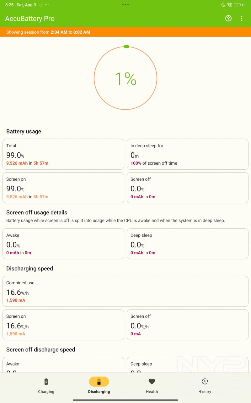 Redmi-Pad-Pro-Battery-Life