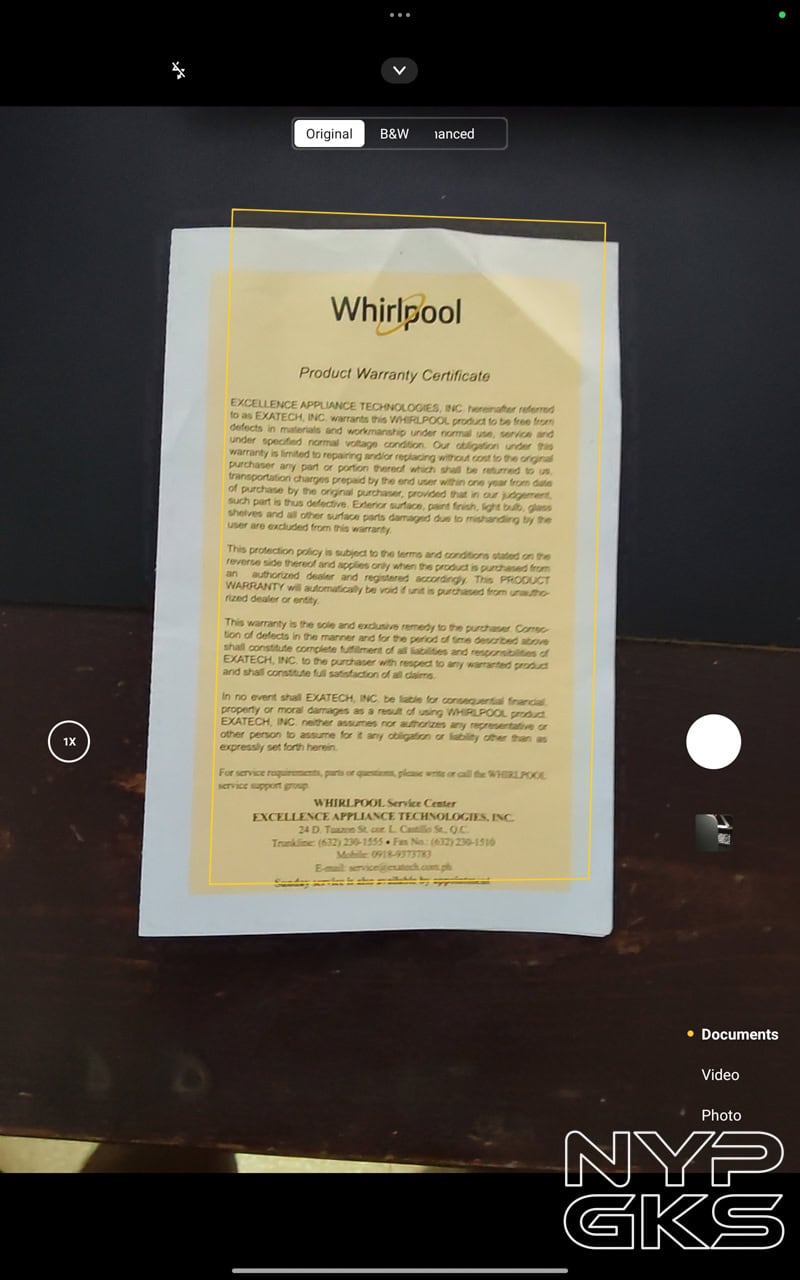Redmi-Pad-Pro-Document-Scanner