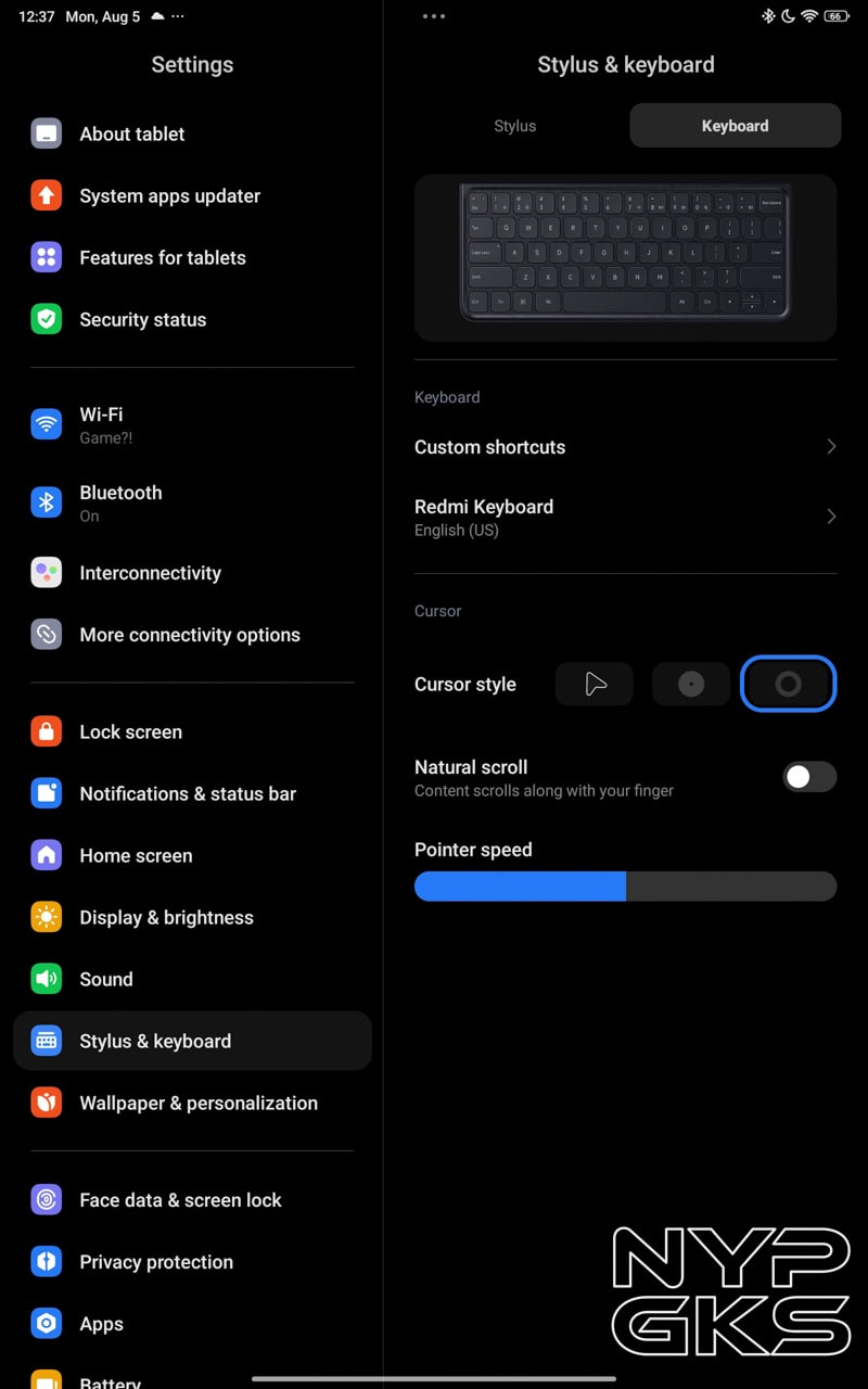 Redmi-Pad-Pro-Keyboard-Settings