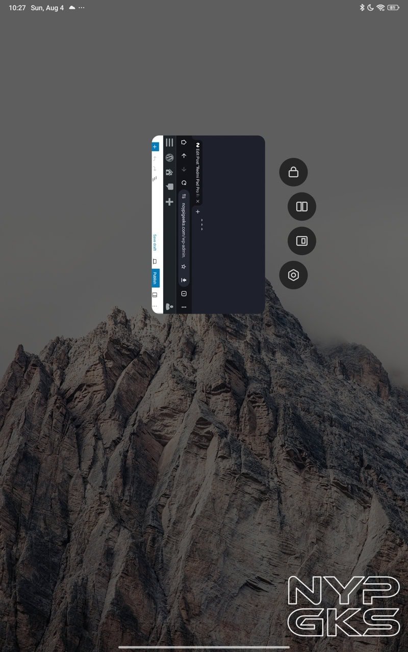 Redmi-Pad-Pro-Multitasking