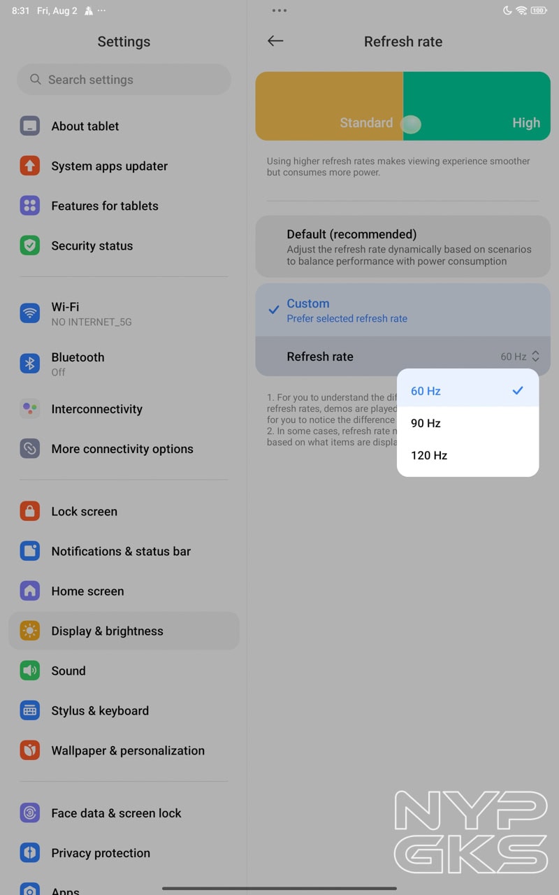 Redmi-Pad-Pro-Refresh-Rate