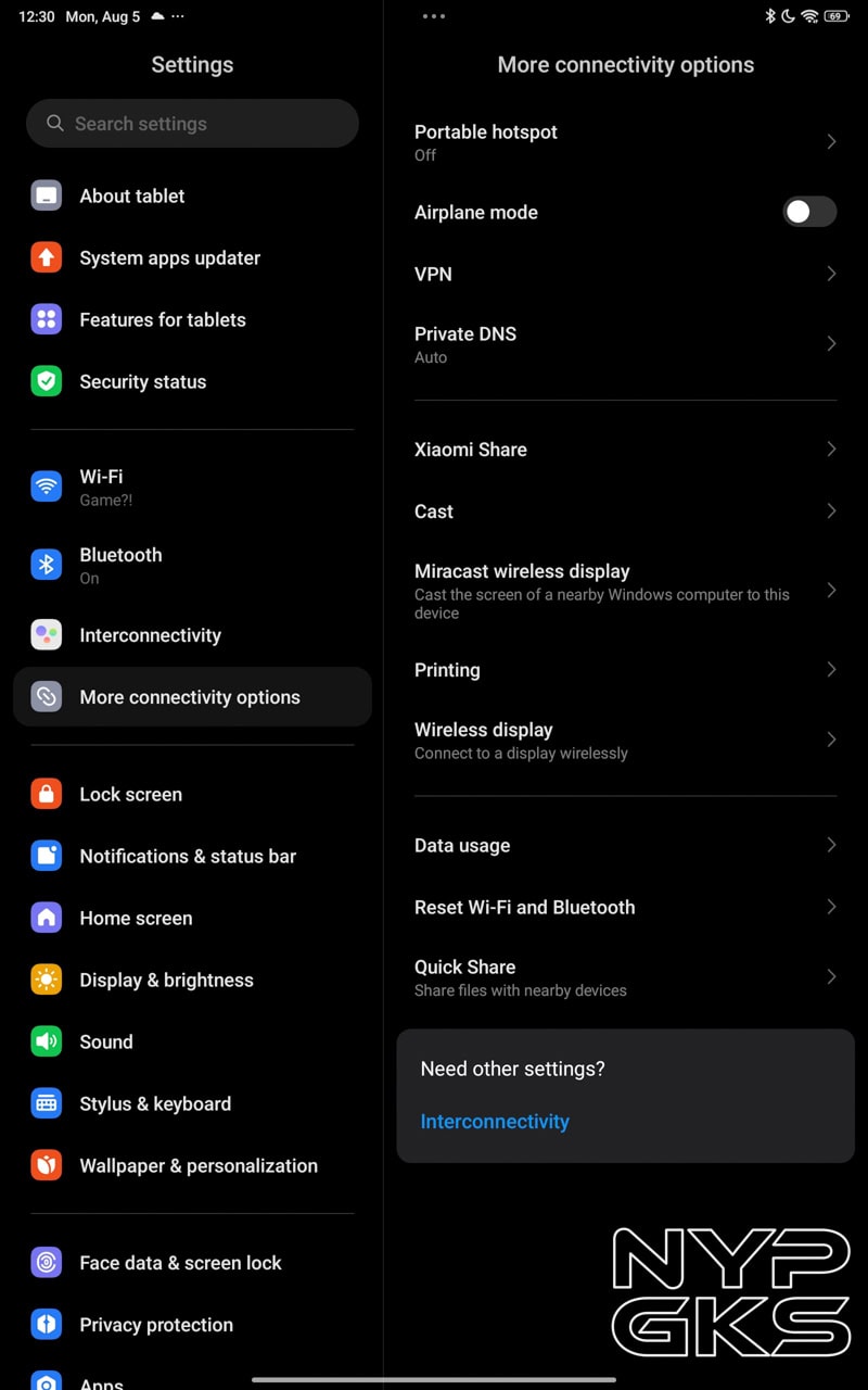 Redmi-Pad-Pro-Sharing