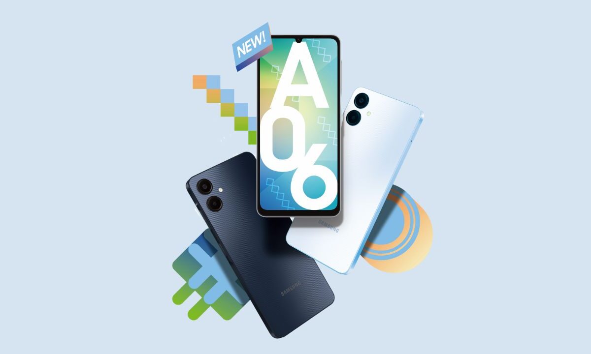 Samsung-Galaxy-A06-Philippines-price