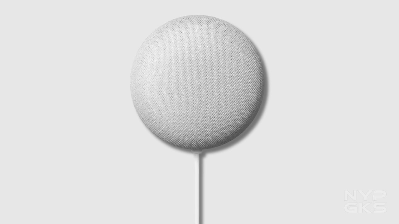 Smart-Speaker