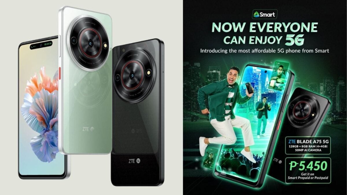 Smart-ZTE-Blade-A75-5G