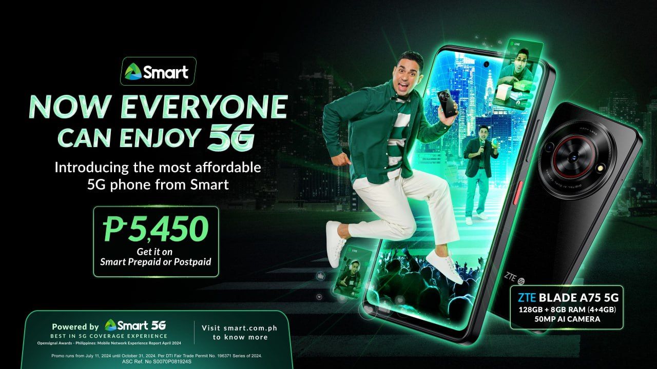 Smart-ZTE-Blade-A75-5G-Price-Availability