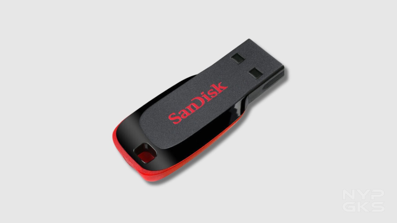 USB-Flash-Drive