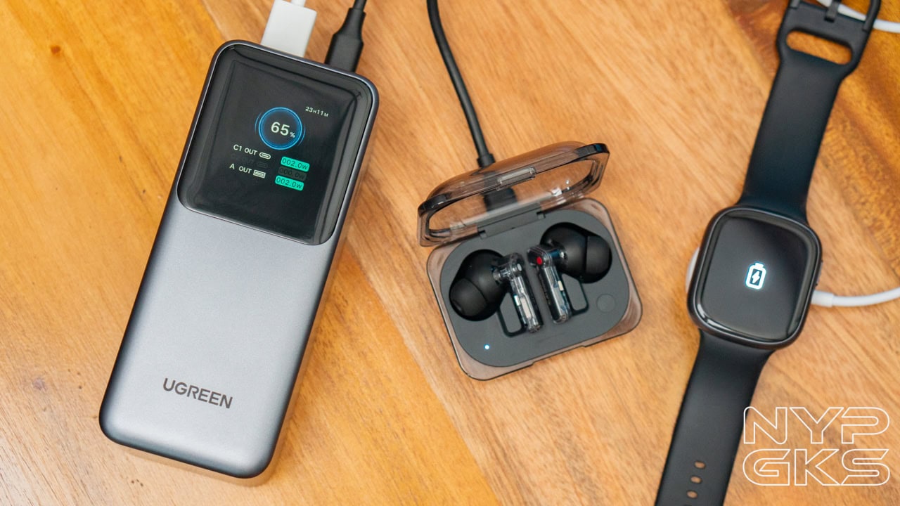 Ugreen-Nexode-Powerbank-100W