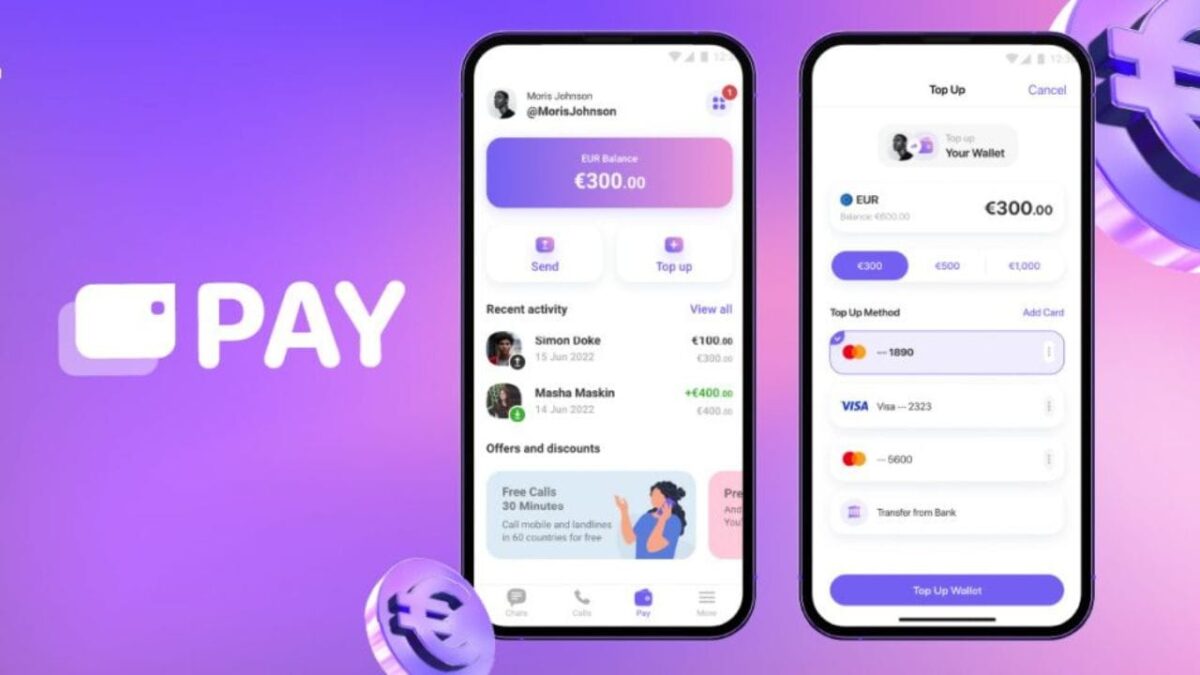 Viber-Pay