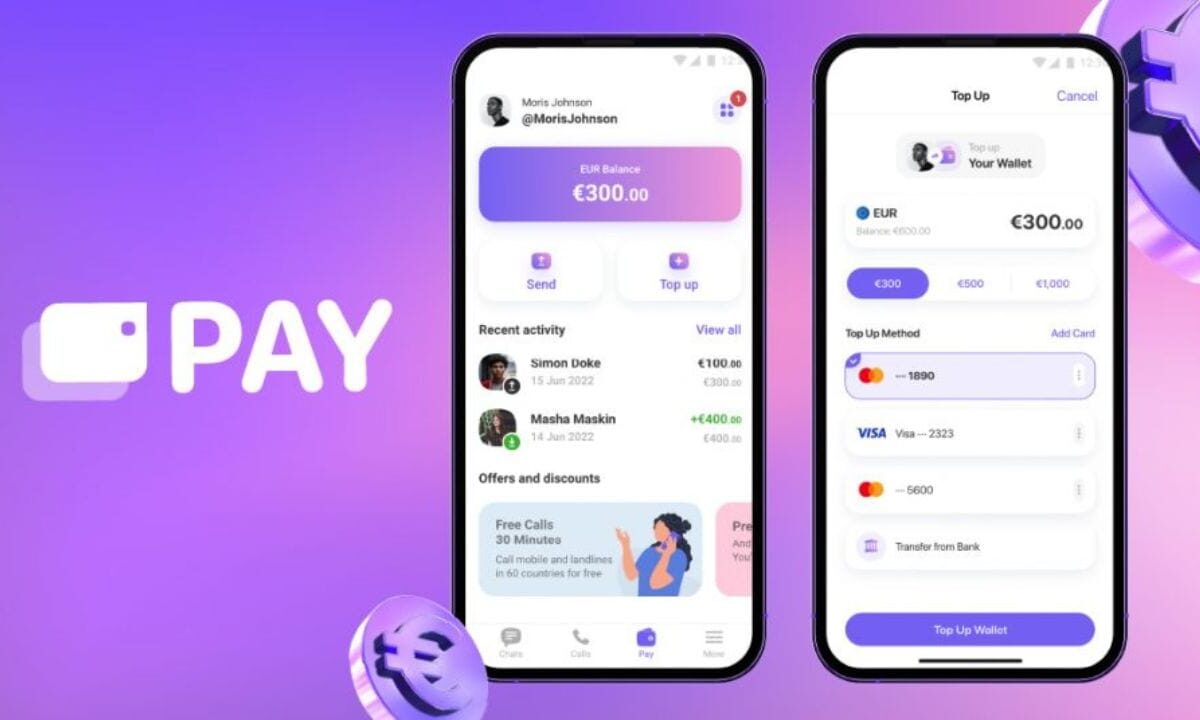 Viber-Pay