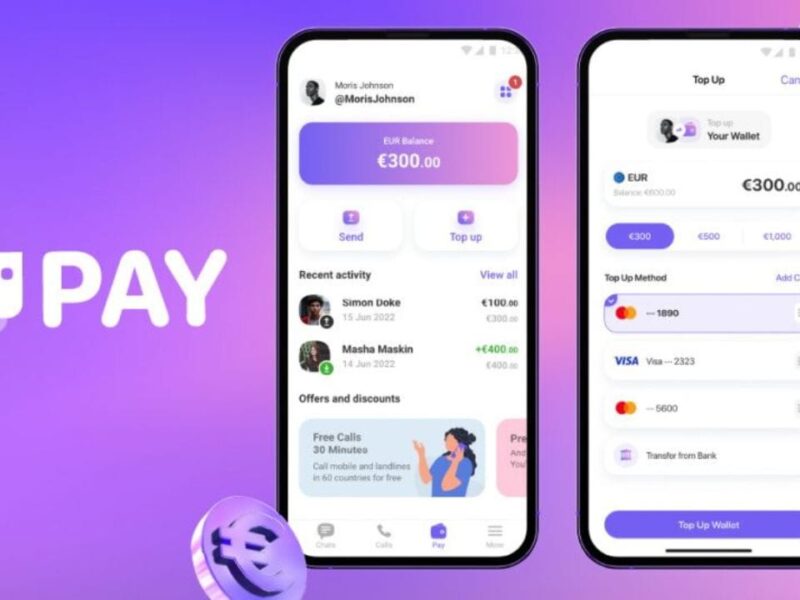 Viber-Pay