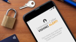 Vishing