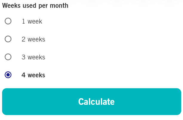 Weeks-Energy-Estimate-Appliances