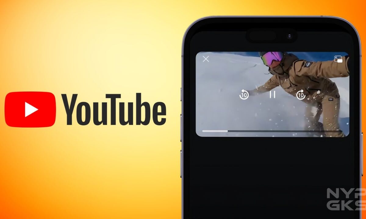 YouTube-Picture-in-Picture