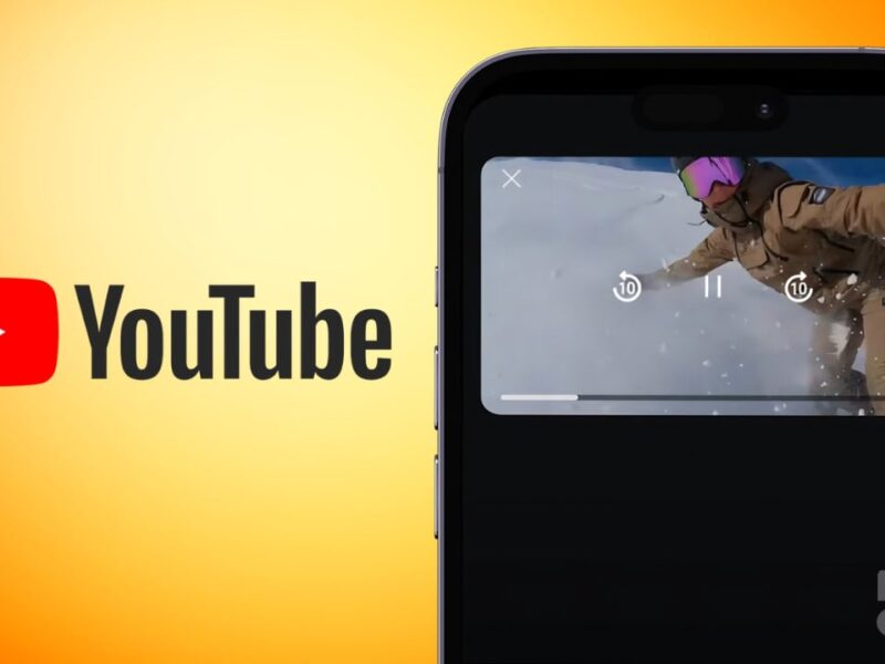 YouTube-Picture-in-Picture