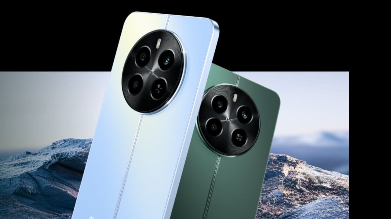 realme-13-4G-Specs-Features