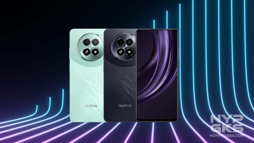realme-13-5G