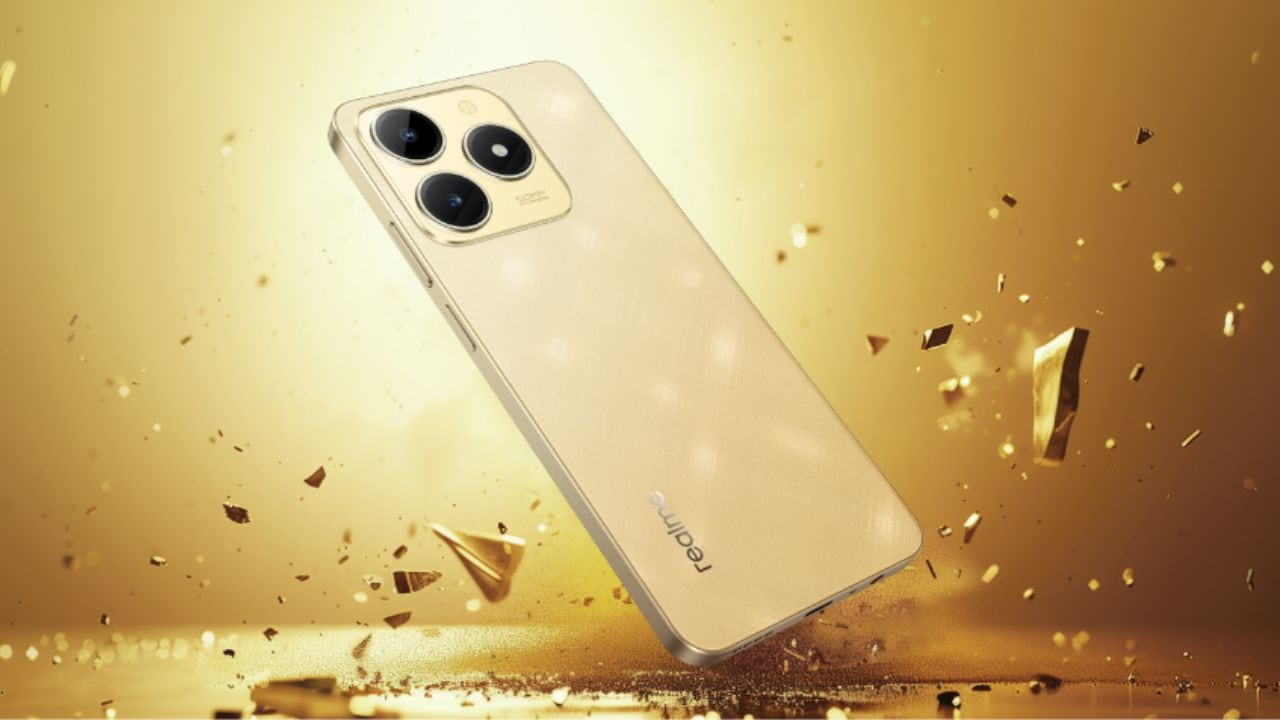 realme C61 launched in the Philippines | NoypiGeeks