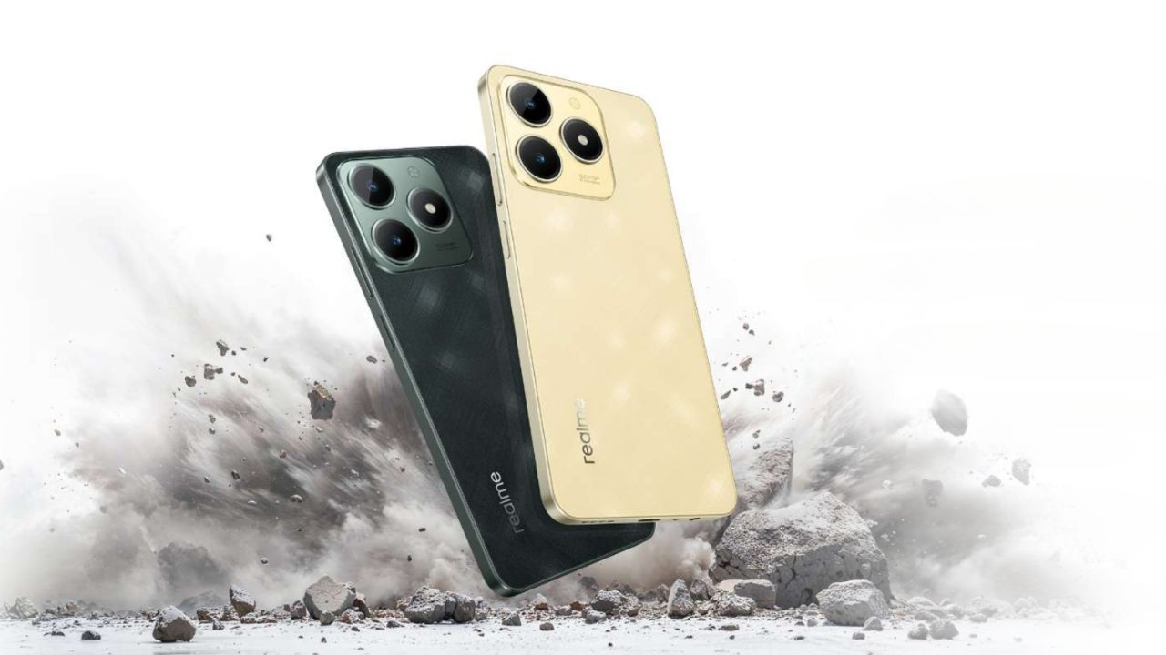 realme-C61-4G