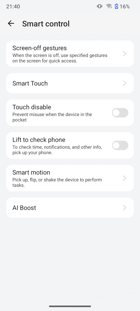 realme-C63-AI-Features