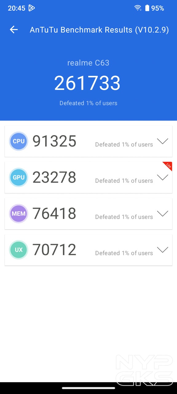 realme-C63-AnTuTu-Benchmark