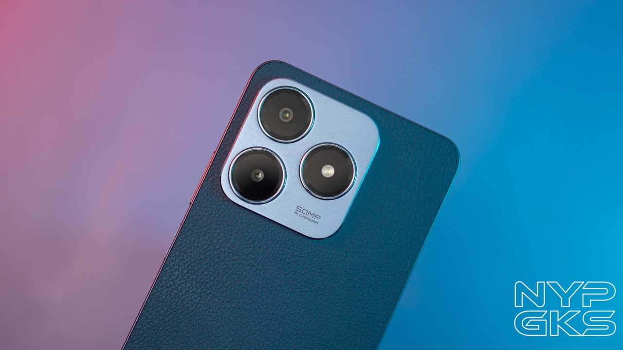 realme-C63-Camera-Review