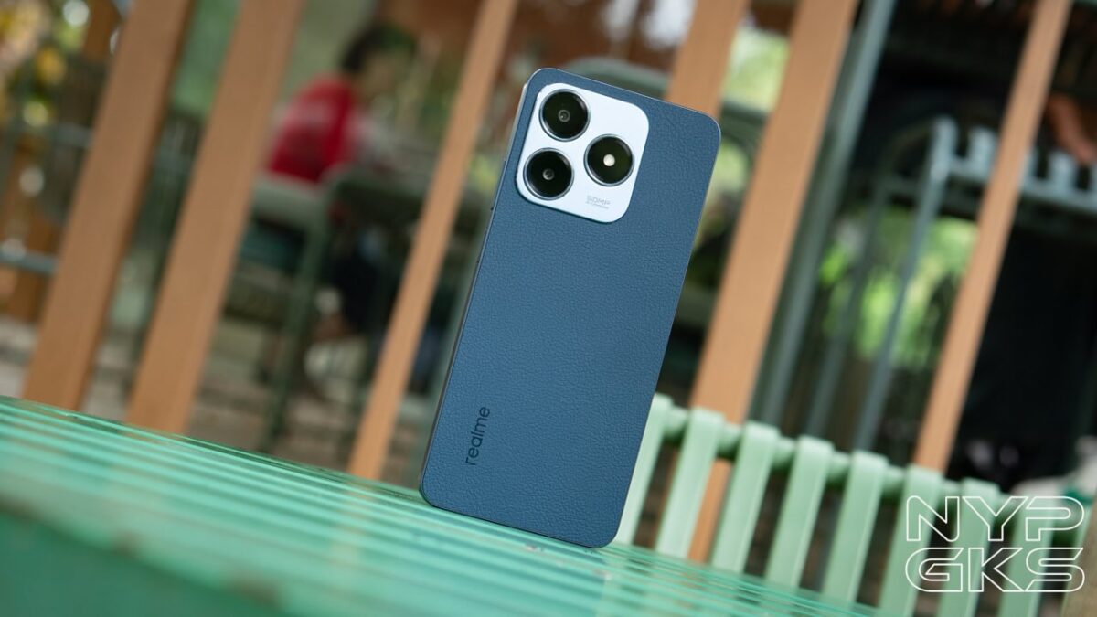 realme-C63-Review