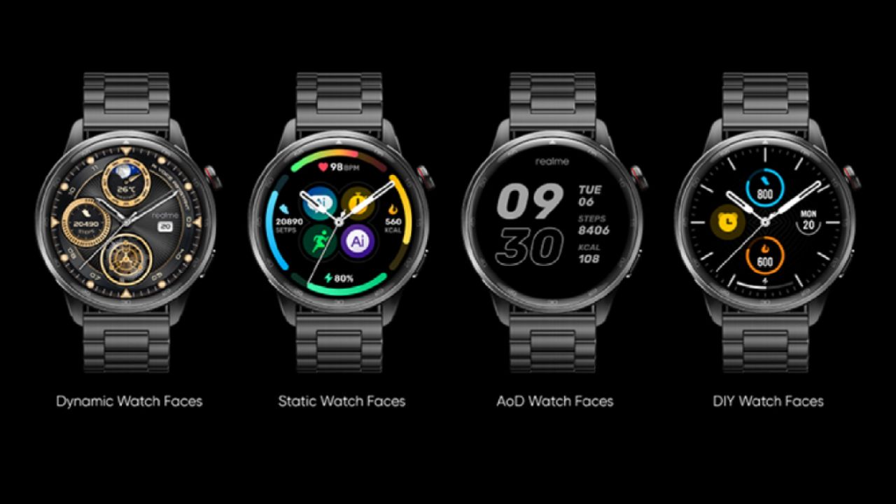 realme-Watch-S2-Price-Features