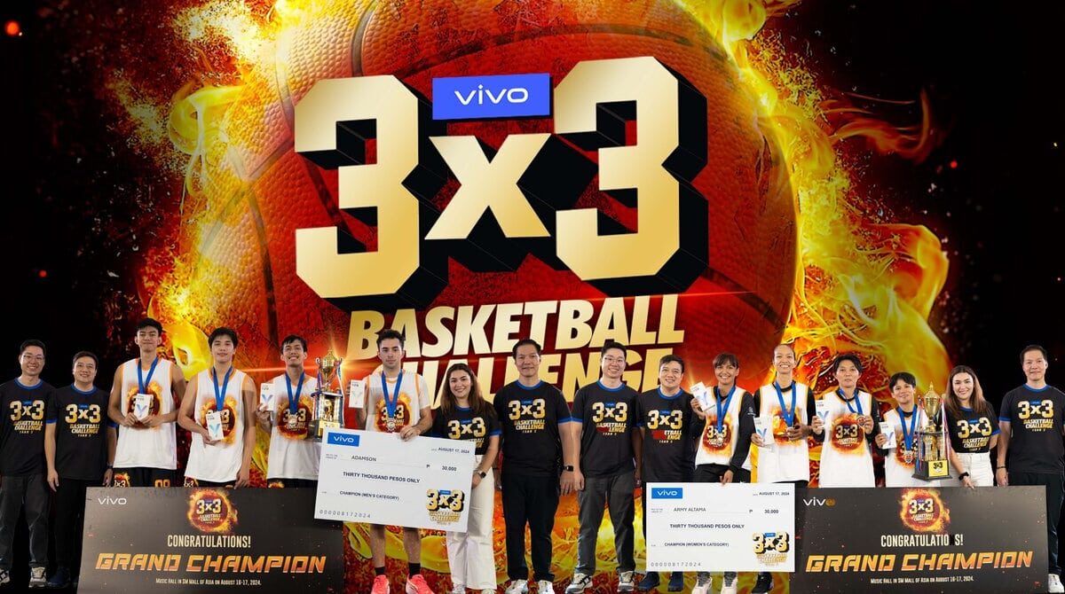 vivo 3x3 Basketball Challenge Year 2 (1)