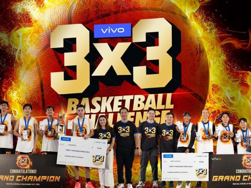 vivo 3x3 Basketball Challenge Year 2 (1)