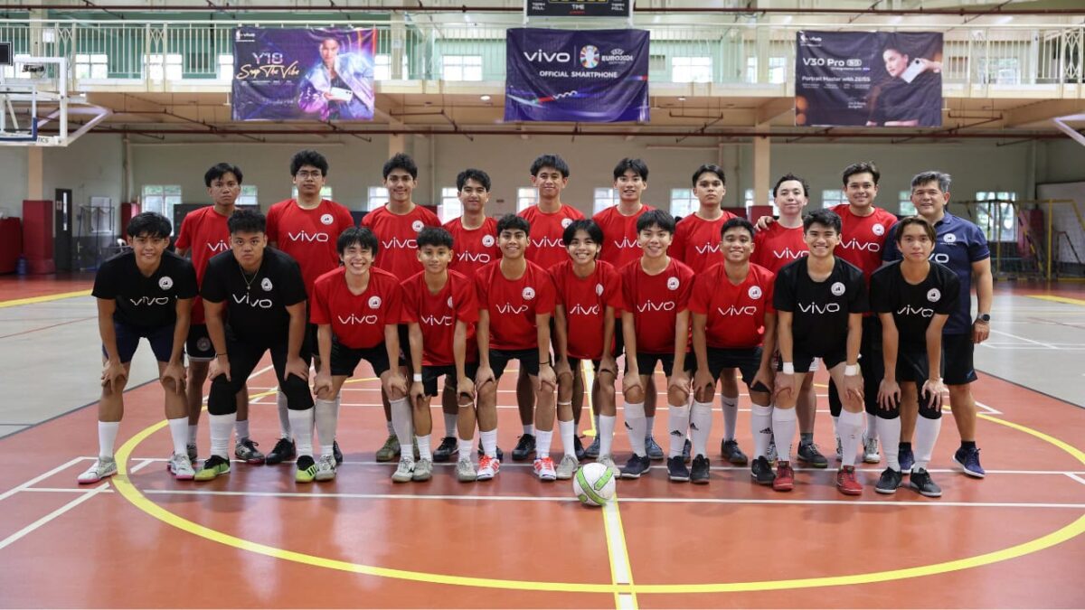 vivo-UAP-Futsal-Team-Philippines