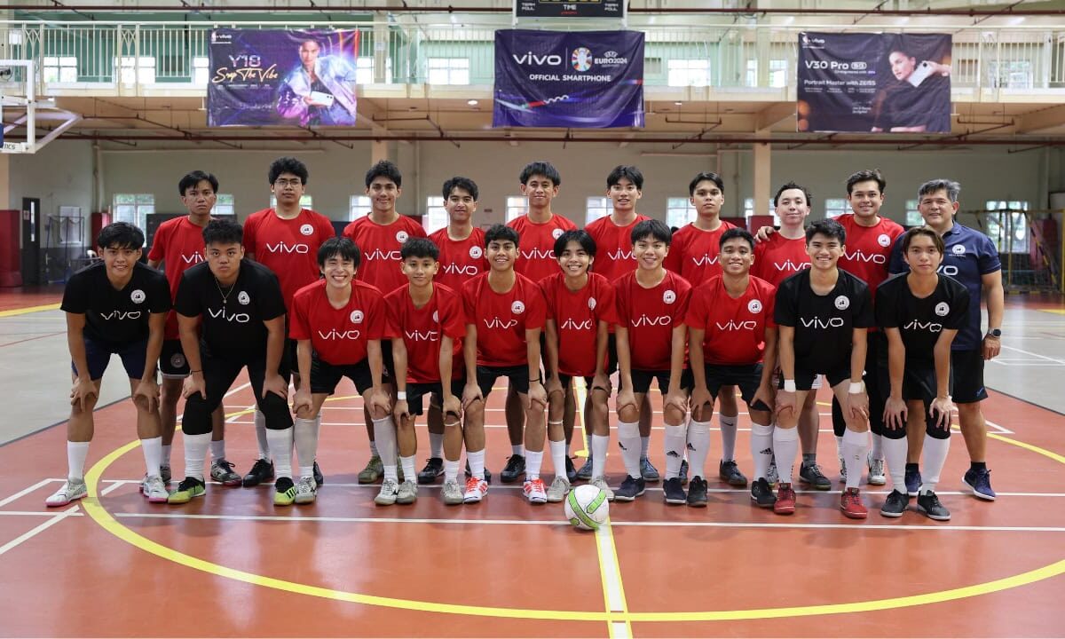 vivo-UAP-Futsal-Team-Philippines