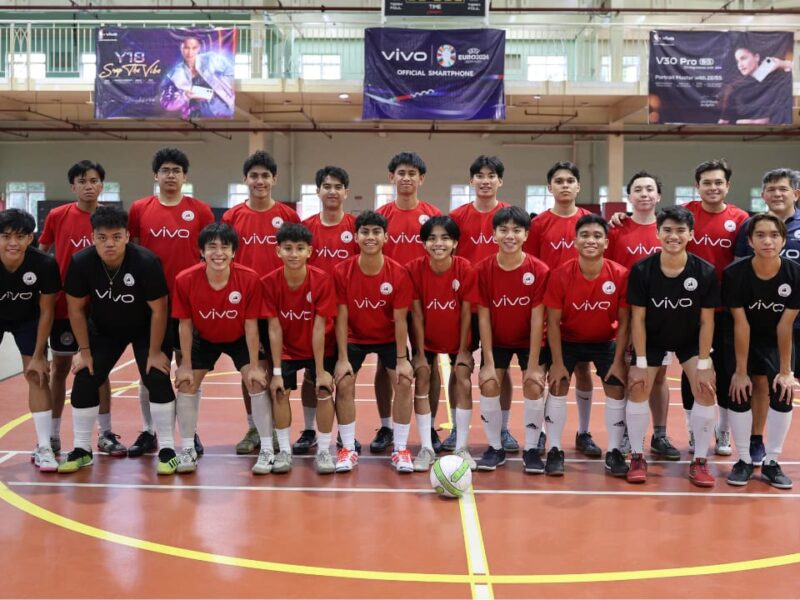 vivo-UAP-Futsal-Team-Philippines