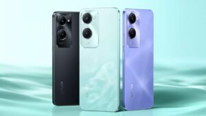 vivo-Y36C