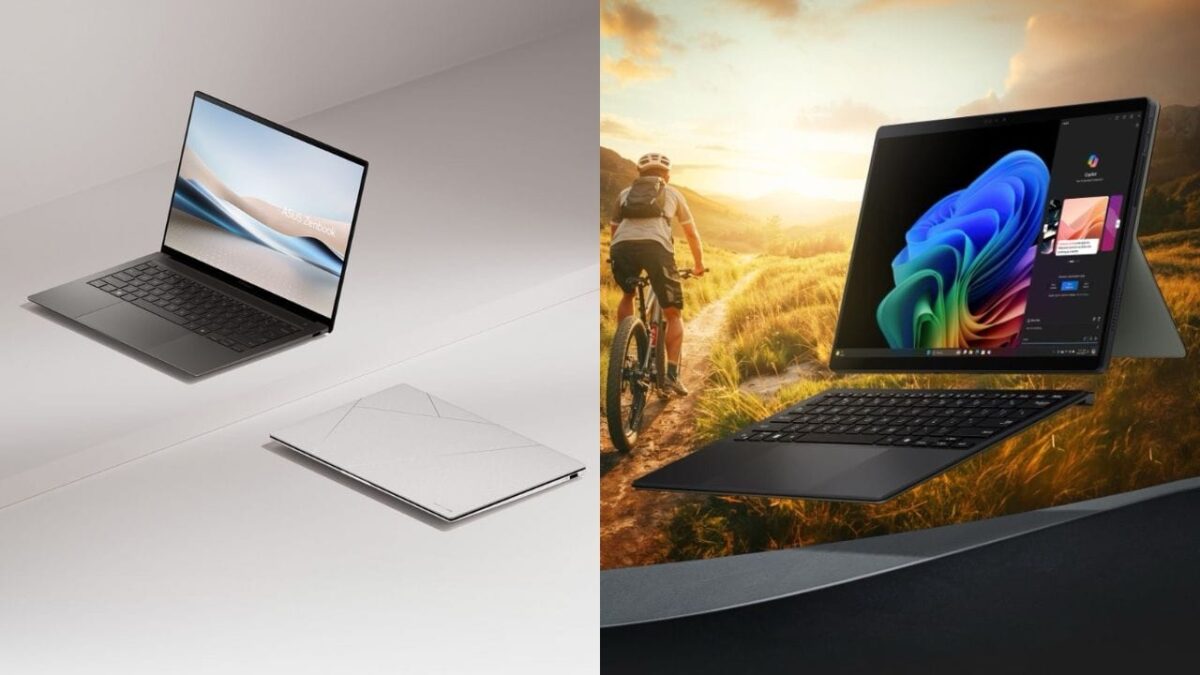 ASUS-Zenbook-S-14-UX5406-ProArt-PZ13-HT5306