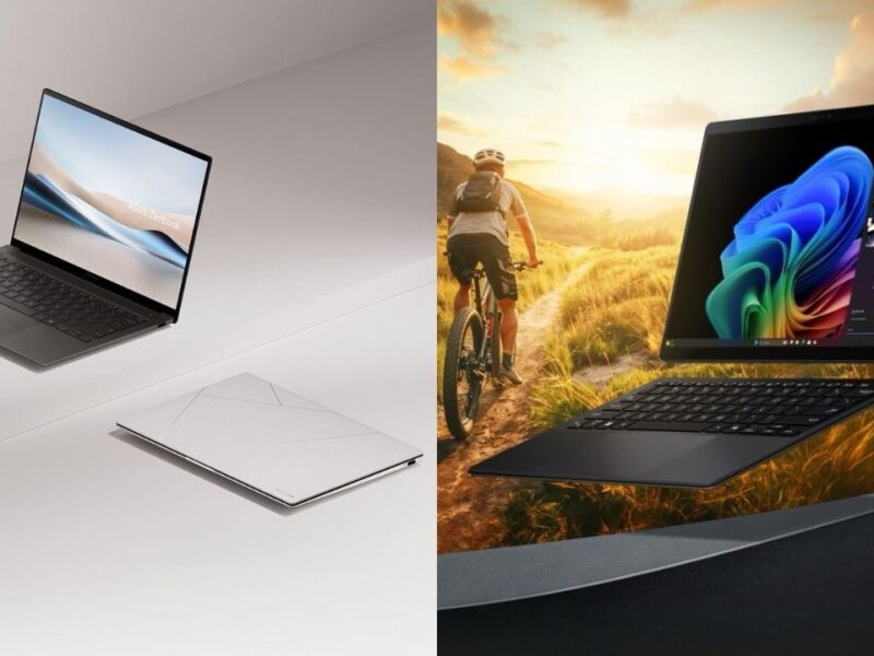 ASUS-Zenbook-S-14-UX5406-ProArt-PZ13-HT5306