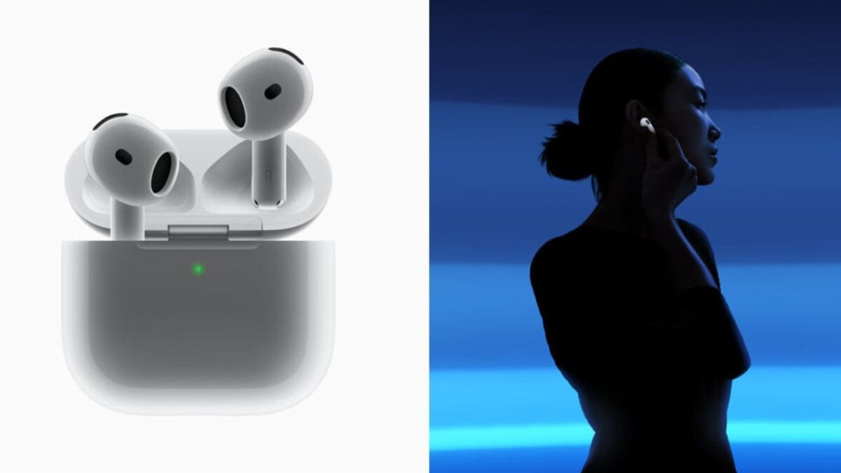 AirPods-4