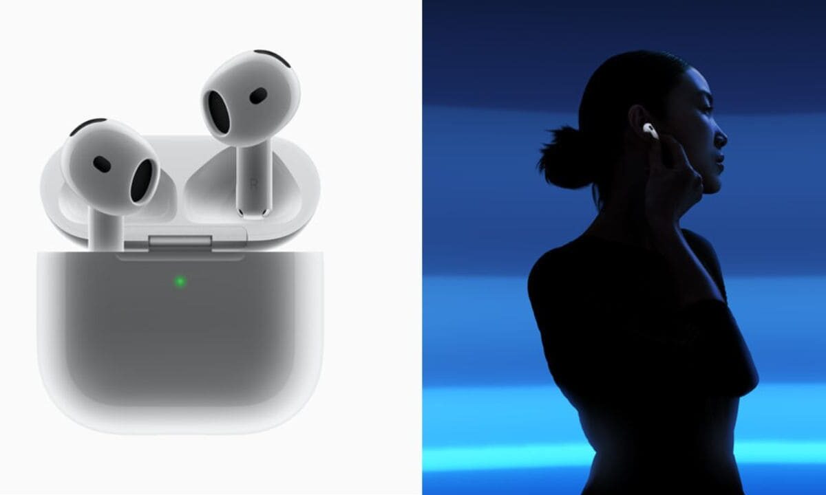 AirPods-4