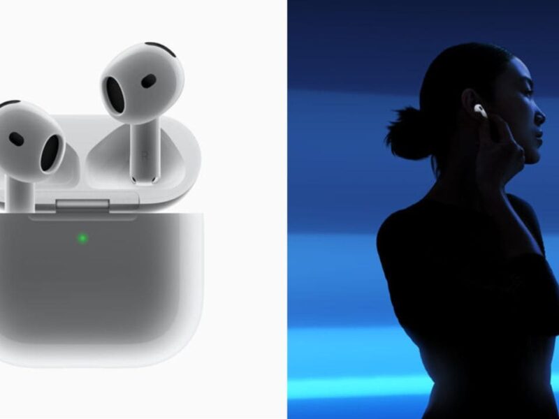 AirPods-4