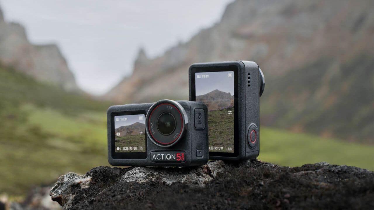 DJI-Osmo-Action-5-Pro-Specs-Features
