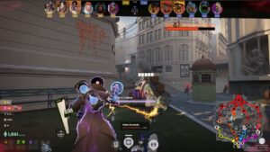 Deadlock-Beta