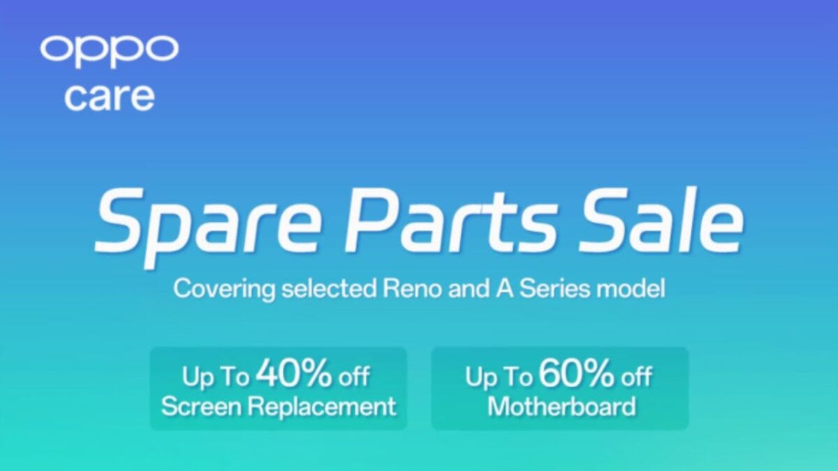 Discount-OPPO-PH-Spare-Parts-Sale
