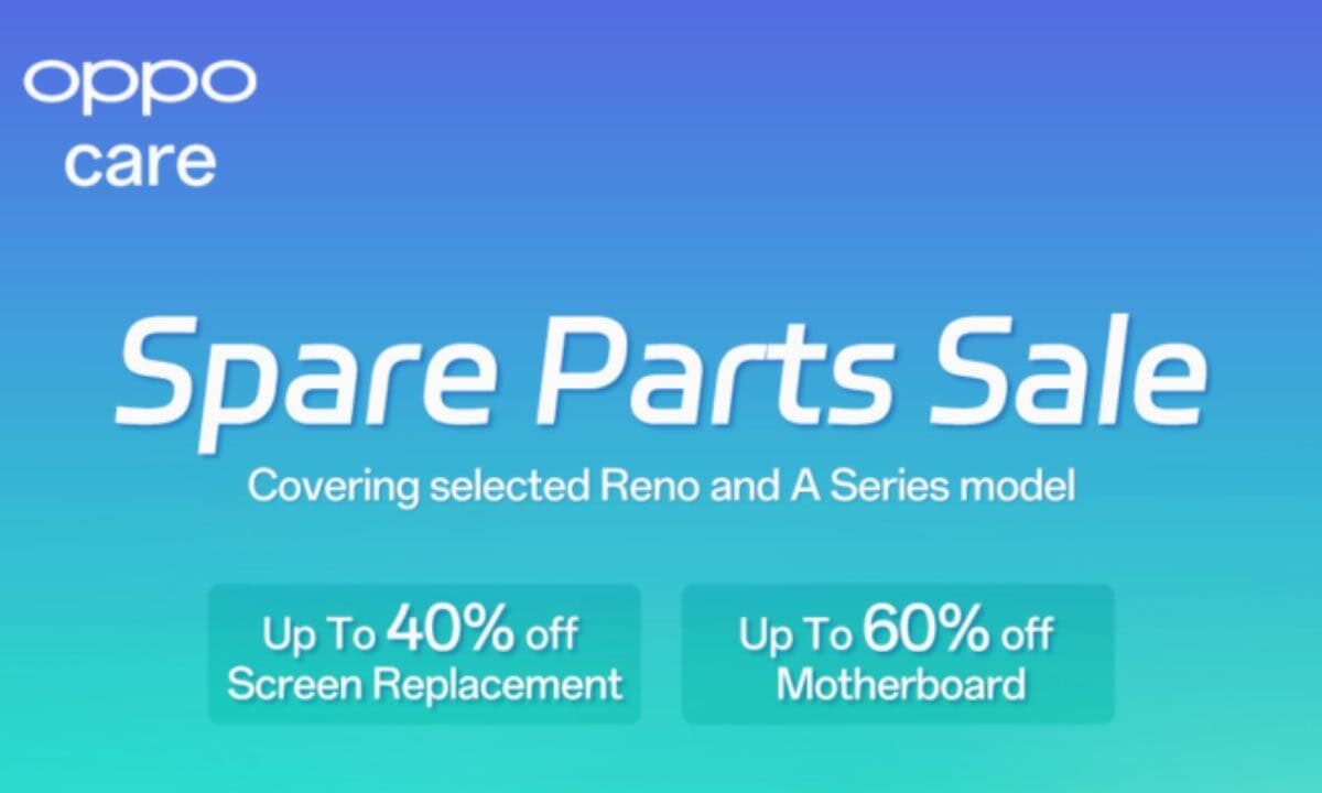 Discount-OPPO-PH-Spare-Parts-Sale