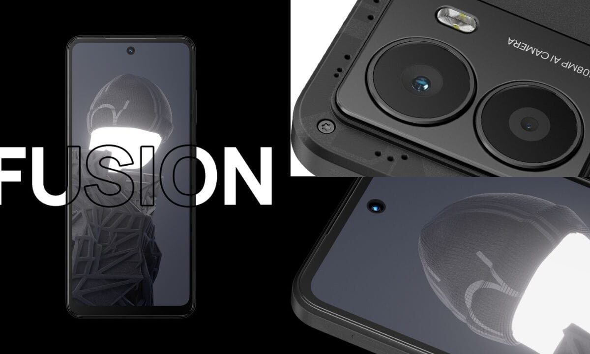 HMD-Fusion
